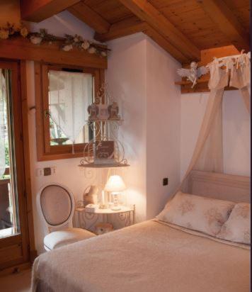 Chalet Eternel Mont-Blanc Megève Εξωτερικό φωτογραφία